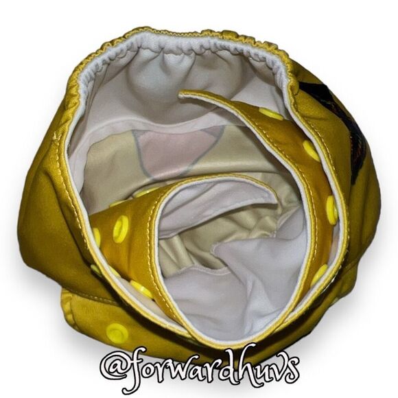 Squishy Tushie Pokémon Edition (No Insert) - Picture 5 of 8